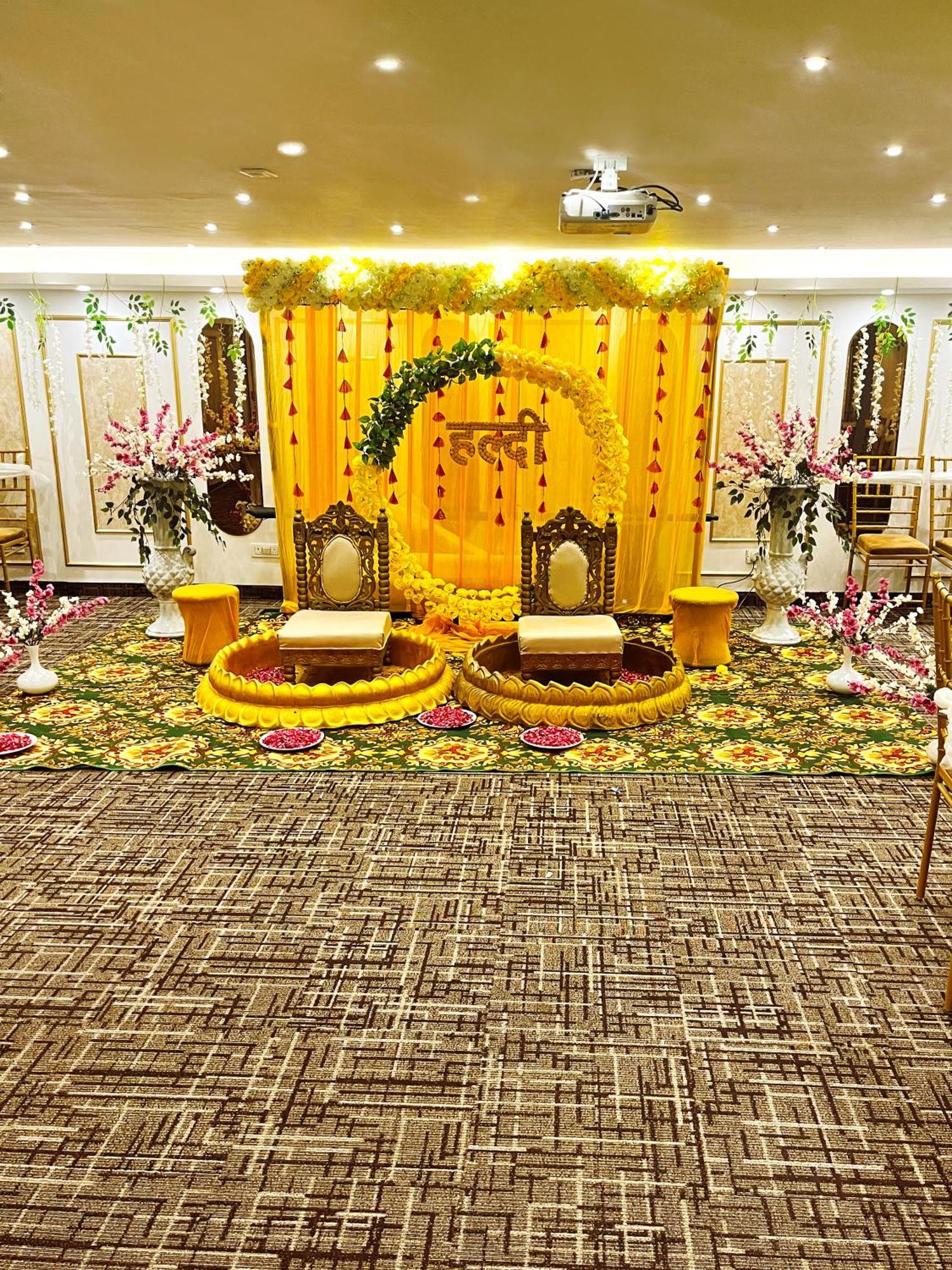 Hotel Town Grand Patel Nagar New Delhi Exterior foto